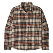 Muška košulja Patagonia Fjord Flannel Shirt