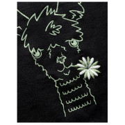 Ženska majica Chillaz Valencia Happy Alpaca