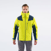 Muška jakna Montane Alpine Resolve Jacket