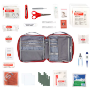 Prva pomoć za pse Mountain Paws Ultimate Dog First Aid Kit