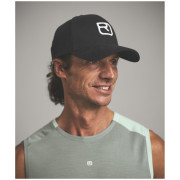 Šilterica Ortovox Logo Flex Cap