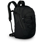 Ženski ruksak Osprey Questa 27 crna Black