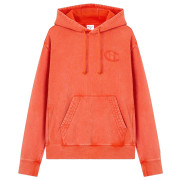 Muška dukserica Champion Hooded Sweatshirt M Champion Laundry crvena OS072-Red