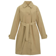 Ženski kaput Regatta Orla Trench bež Oat(MFlYel)