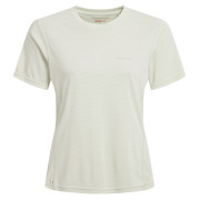 Ženska funkcionalna majica Craghoppers NosiLIfe SolarShield+ SS T-Shirt bež Pear Drop