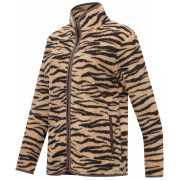 Ženska dukserica Regatta Womens Frankie Borg Full Zip