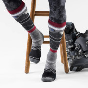 Čarape za skijanje Smartwool Ski Full Cushion Midnight Ski OTC Socks