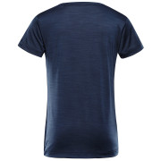 Dječja majica Alpine Pro Basiko Ocean