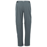 Ženske hlače Regatta W Travel Light Z/O Packaway Trousers II