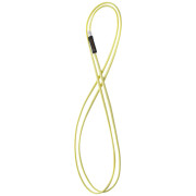 Cjevasta gurtna Climbing Technology Cipe 120 žuta/bijela Yellow/White