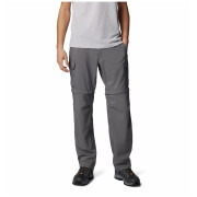 Muške hlače Columbia Silver Ridge™ Utility Convertible Pant