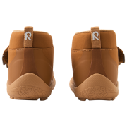 Dječje barefoot cipele Reima Hyppii Cinnamon Brown