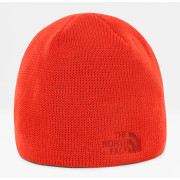 Kapa The North Face Bones Recycled Beanie narančasta FieryRed/CardinalRed