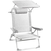 Stolica Brunner Makai bijela