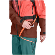 Ruksak Ortovox Avabag Litric Freeride 16S