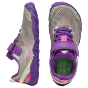 Dječje barefoot cipele Joma Tundra V Junior Girl Gray