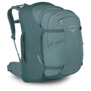 Ženski ruksak Osprey Fairview 55 plava cascade blue/torrent blue