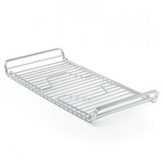 Mreža za roštilj GSI Outdoors Folding Campfire Grill