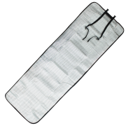 Aluminijska podloga Yate Alu Matte 190