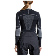 Ženska funkcionalna majica X-Bionic Energy Accumulator Light Shirt Ls