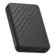 Power bank eksterne baterije Xtorm 12W Go2 Powerbank 5000mAh Black