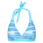 Ženski kupaći Regatta Flavia Bikini Top svijetlo plava