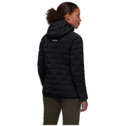 Ženska jakna Mammut Sender IN Hooded Jacket Women