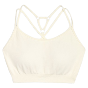 Sportski grudnjak 4F Sport Bra F218 bež CREME
