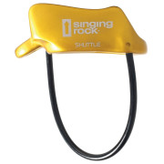 Osigurač Singing Rock Shuttle žuta yellow