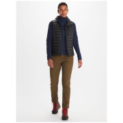 Ženski prsluk Marmot Wm s Highlander Vest