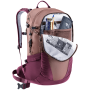 Ženski ruksak Deuter Futura 21 SL