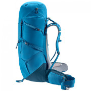 Turistički ruksak Deuter Aircontact Core 50+10