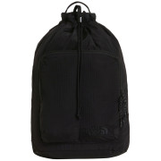 Ruksak The North Face Never Stop Cinch Pack crna TNF BLACK