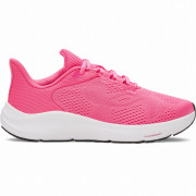 Ženske tenisice za trčanje Under Armour W Charged Pursuit 4 roza / bijela Pink