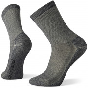 Čarape Smartwool Hike Classic Edi Full Cushion Crew Socks siva MediumGray