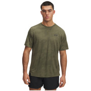 Muška majica Under Armour Tech Vent Jcqrd Ss