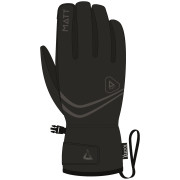 Ženske rukavice za skijanje Matt Primatt Woman Gloves crna Black