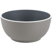 Zdjelica Brunner Bowl Ø15 cm svijetlo siva