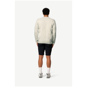 Muške funkcionalne majice dugih rukava Devold Nansen Wool Sweater