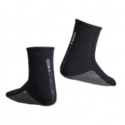 Čarape od neoprena Hiko Neo 5.0 PU crna