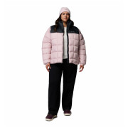 Ženska jakna Columbia Puffect™ Iii Full Zip Jacket