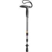 Štap Leki Super Micro srebrena GunmetalCopperDarkanthracite