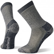 Muške čarape Smartwool Hike Classic Ed Extra Cushion Crew Socks siva/plava Navy