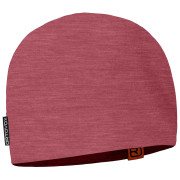 Kapa Ortovox 120 Tec Beanie crvena DarkBlood