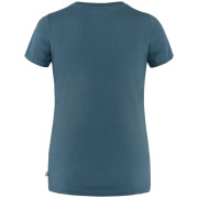 Ženska majica Fjällräven Arctic Fox Print T-shirt W