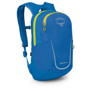 Dječji ruksak  Osprey Daylite Jr plava / svijetloplava alpin blue/blue flame