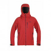 Muška jakna Direct Alpine Icon 1.0 crvena Brick/Indigo
