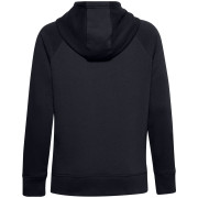 Ženska dukserica Under Armour Rival Fleece HB Hoodie