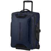 Putna torba Samsonite Duffle/WH 55 Backpack tamno plava Blue Nights