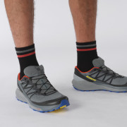 Muške tenisice za trčanje Salomon Sense Ride 4 Invisible Gtx
